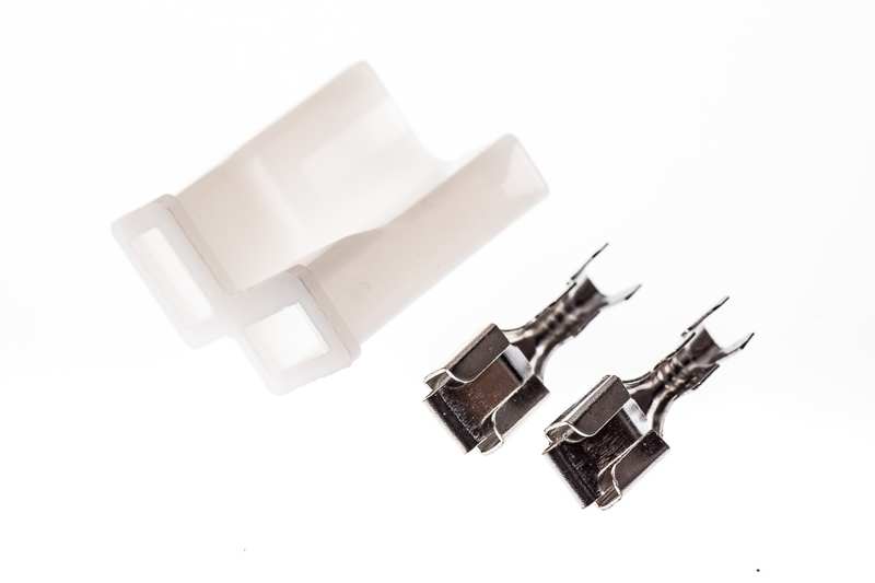 Electrical connector repair kit